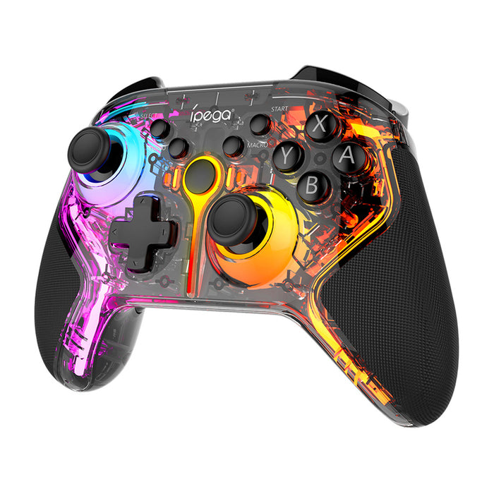 WIRELESS GAMEPAD IPEGA PG-9666TH