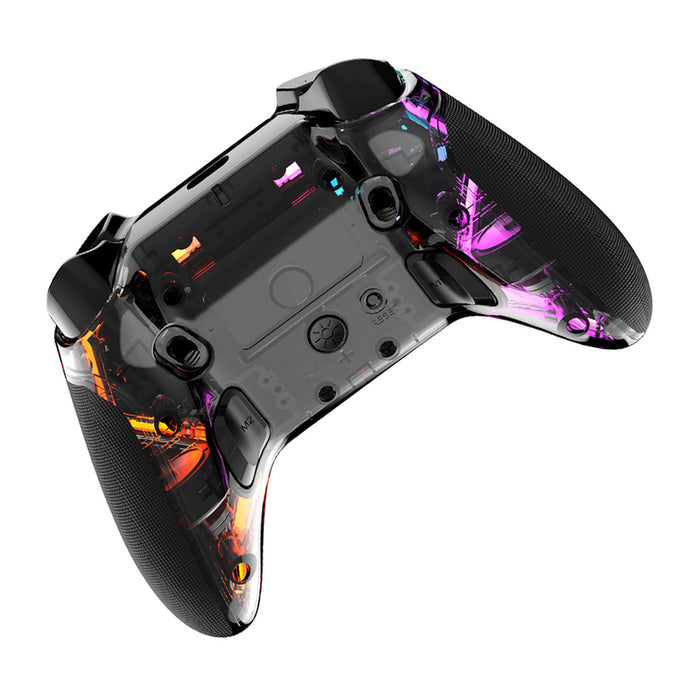 WIRELESS GAMEPAD IPEGA PG-9666TH
