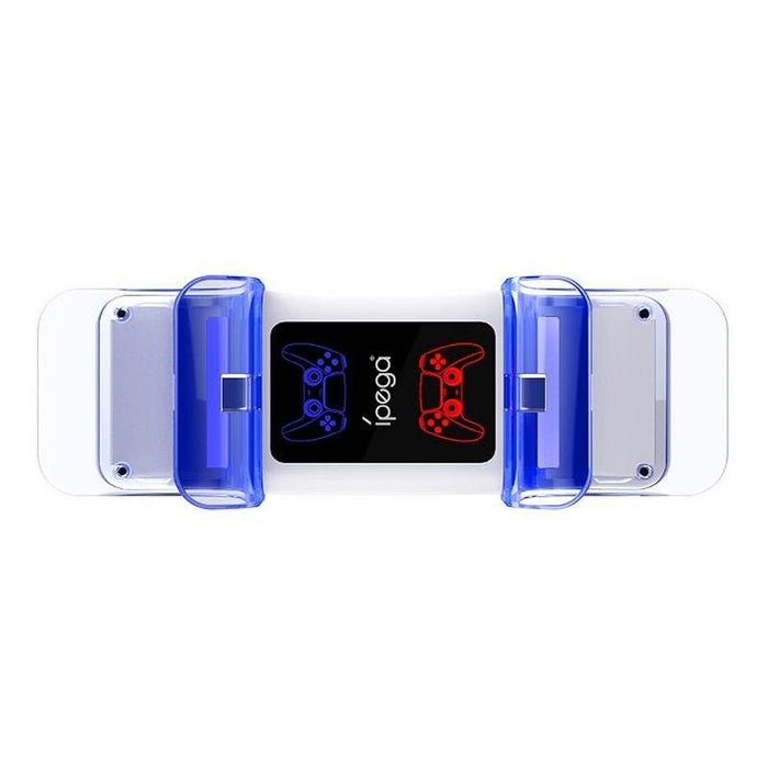 Console - accessory iPega PG-5003 charging station for 2xDS PS5