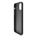 iPhone 13 mini silicone case from the 3mk Silicone Case series - black - Cell phone cases and covers<<<HurtelXML