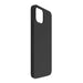 iPhone 13 mini silicone case from the 3mk Silicone Case series - black - Cell phone cases and covers<<<HurtelXML