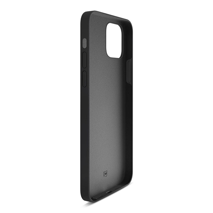 iPhone 14 case from the 3mk Silicone Case series - black - *Kategoria tymczasowa<<<HurtelXML