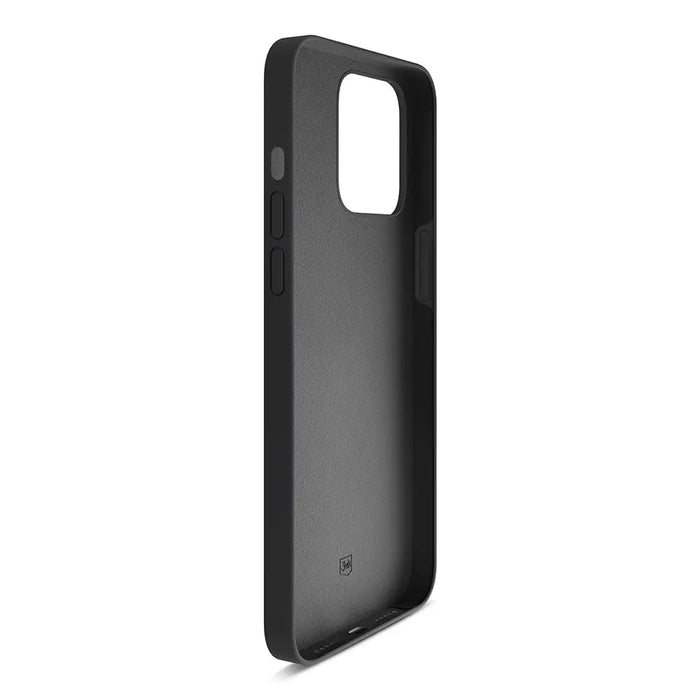 iPhone 14 Pro 3mk Silicone Case Series - Black - Cell phone cases and covers<<<HurtelXML