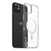 iPhone 15 case with MagSafe Dux Ducis Clin - transparent - Cell phone cases and covers<<<HurtelXML