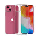 iPhone 15 Plus case from the Ultra Clear series in transparent color - Cell phone cases and covers<<<HurtelXML