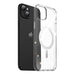 iPhone 15 Plus Case with MagSafe Dux Ducis Clin - Transparent - Cell phone cases and covers<<<HurtelXML