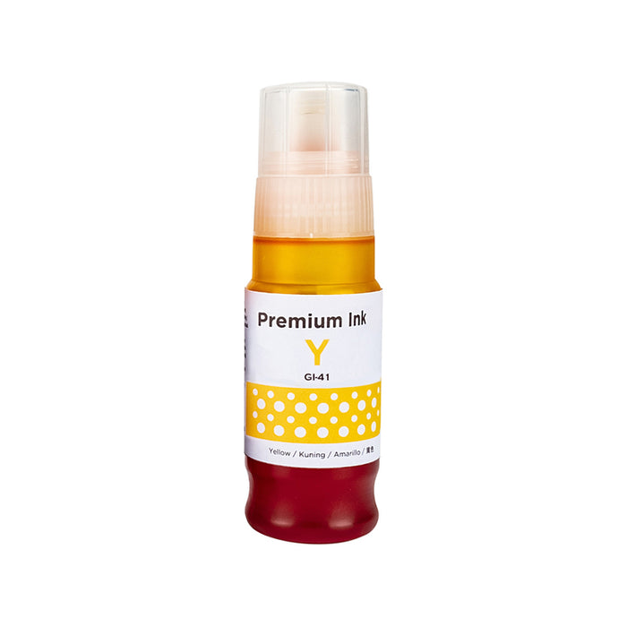 FILLERS IPRINT CANON GI-41 Yellow