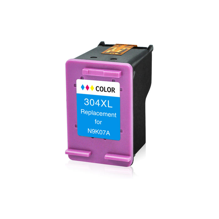 HEAD IPRINT HP 304XL N9K07AE COLOR