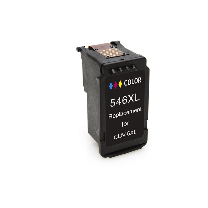 HEAD IPRINT CANON CL-546XL COLOR