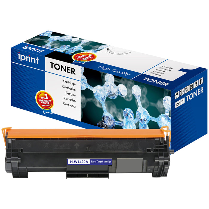 IPRINT HP 142A W1420A TONER