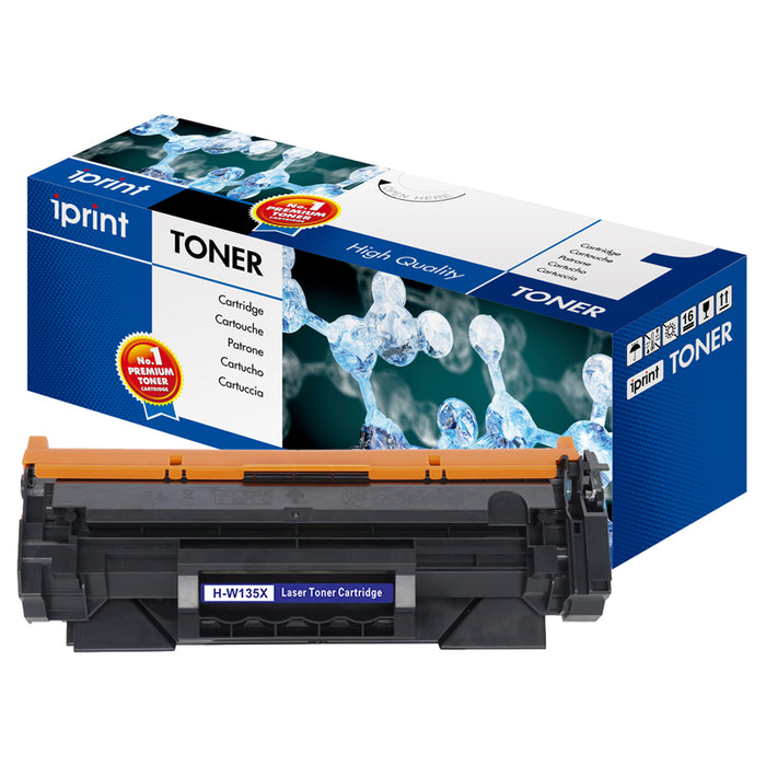 IPRINT HP 135X W1350X TONER