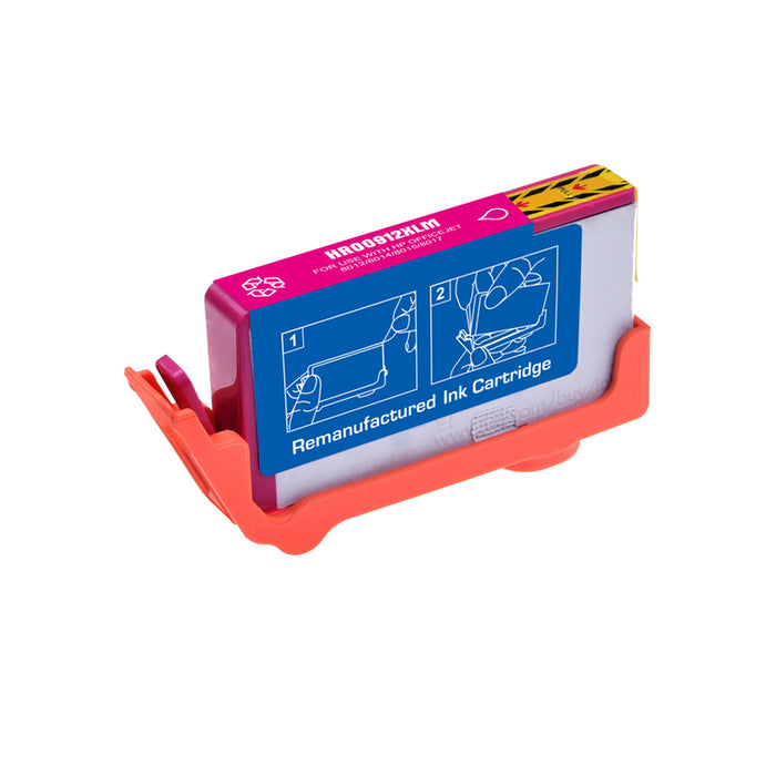 HEAD IPRINT HP 912XL 3YL82AE MAGENTA