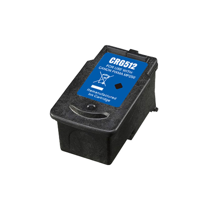 HEAD IPRINT CANON PG-512 BLACK