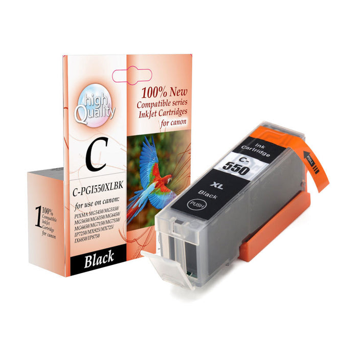 IPRINT INK CANON PGI-550XL Black