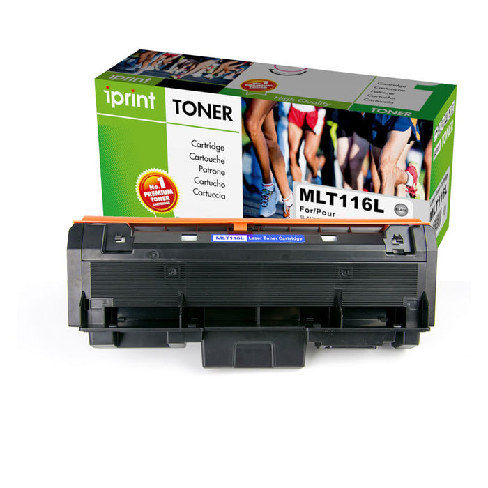TONER IPRINT SAMSUNG MLT116L