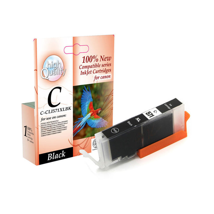 IPRINT CANON PGI-571 PGBK HEAD