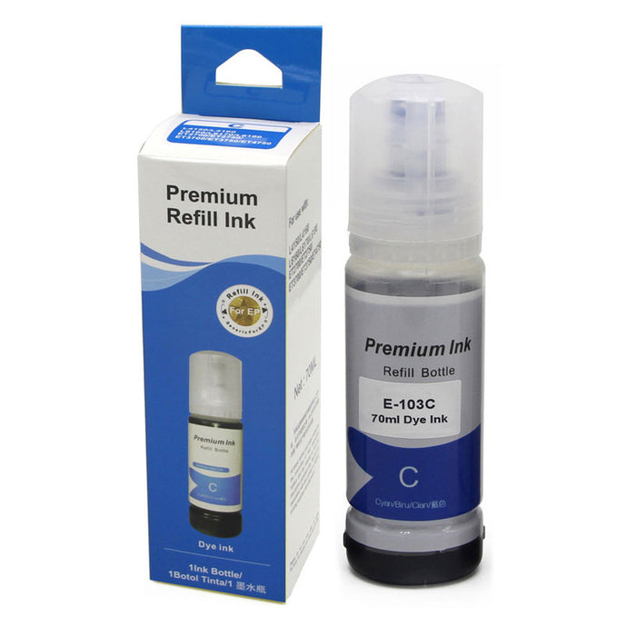 FILLER IPRINT Epson E-103C