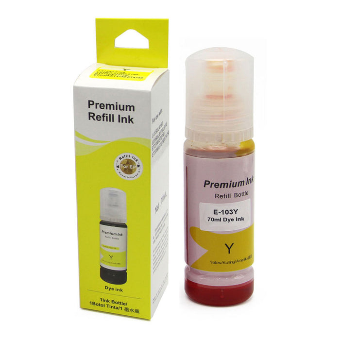 FILLER IPRINT Epson E-103Y