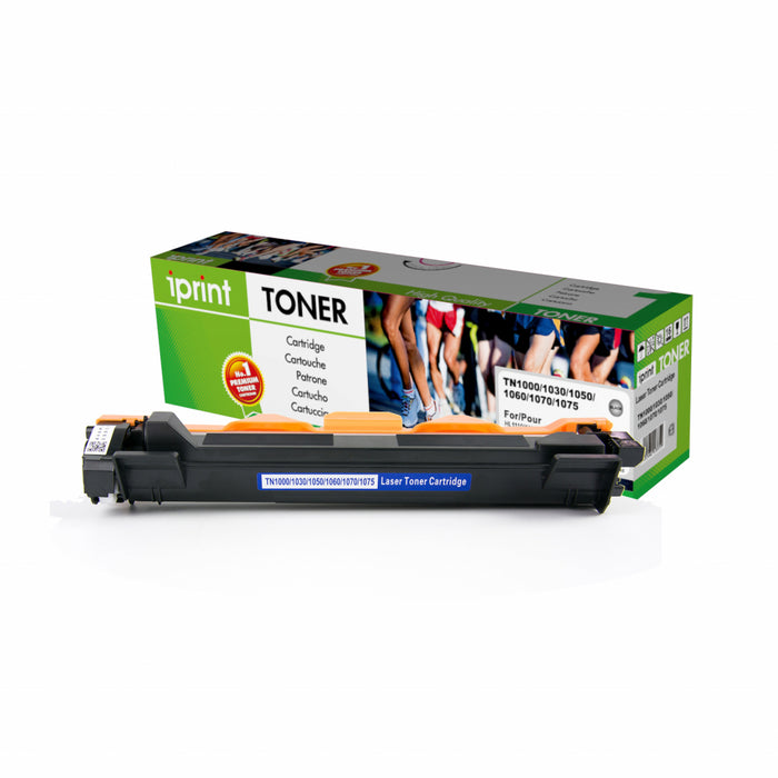 TONER IPRINT BROTHER TN-1030