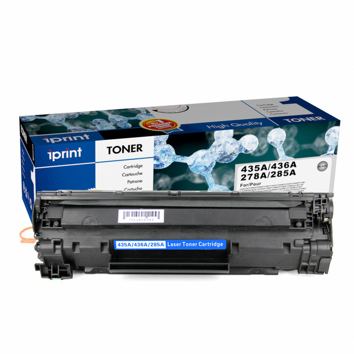 TONER IPRINT HP CE285A /CANON CRG-725