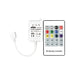 IR CONTROLLER RGG 12V(72W)-24V(144W) VITO - LED ленти и аксесоари<<<Вътрешно осветление<<<Мебели и