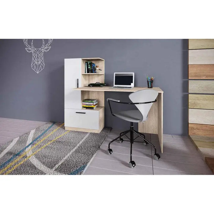 IRIM CITY DESK 3059 150X59X120 CM. - Бюра<<<Мебели и обков<<<Мебели и интериор<<<Praktiker