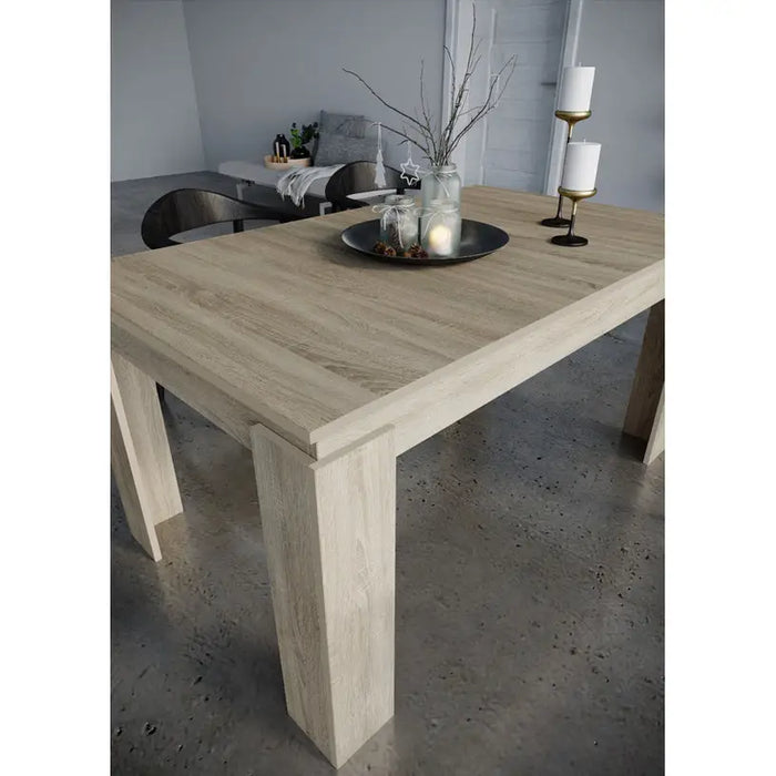 IRIM VIKEYA DINING TABLE - Маси<<<Кухненски мебели<<<Кухня<<<Praktiker&&&Маси<<<Мебели и обков<<<Мебели и