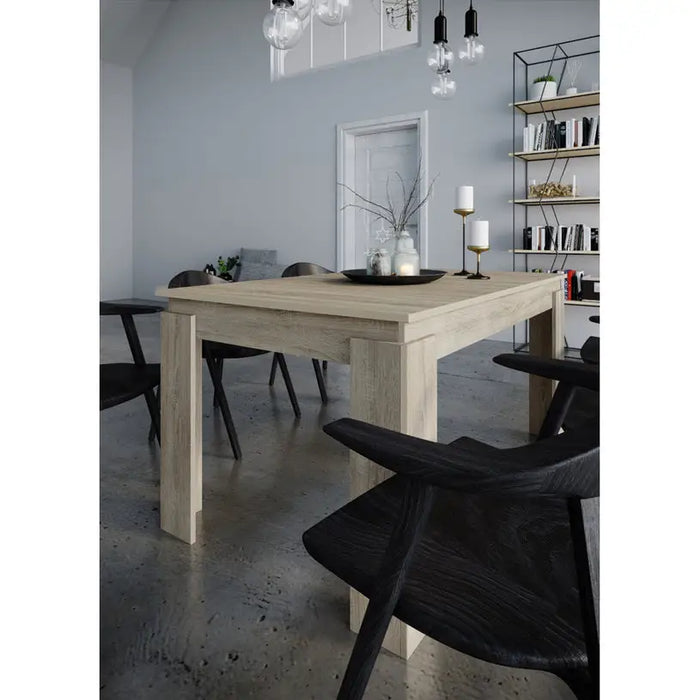 IRIM VIKEYA DINING TABLE - Маси<<<Кухненски мебели<<<Кухня<<<Praktiker&&&Маси<<<Мебели и обков<<<Мебели и