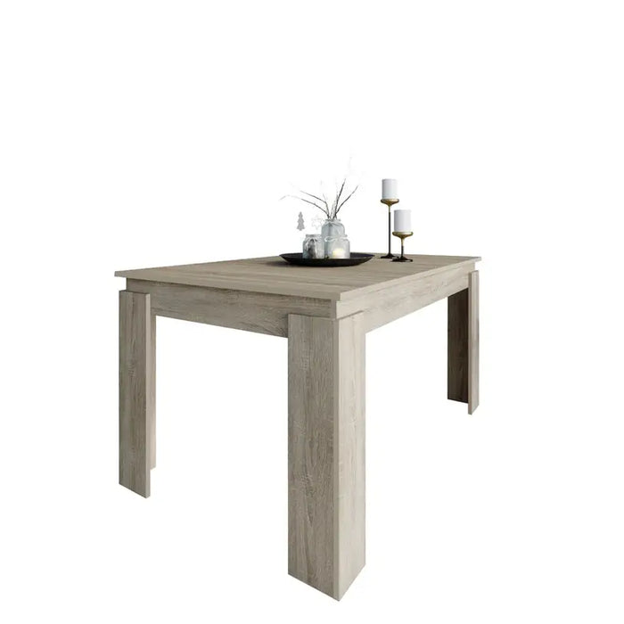 IRIM VIKEYA DINING TABLE - Маси<<<Кухненски мебели<<<Кухня<<<Praktiker&&&Маси<<<Мебели и обков<<<Мебели и