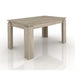 IRIM VIKEYA DINING TABLE - Маси<<<Кухненски мебели<<<Кухня<<<Praktiker&&&Маси<<<Мебели и обков<<<Мебели и