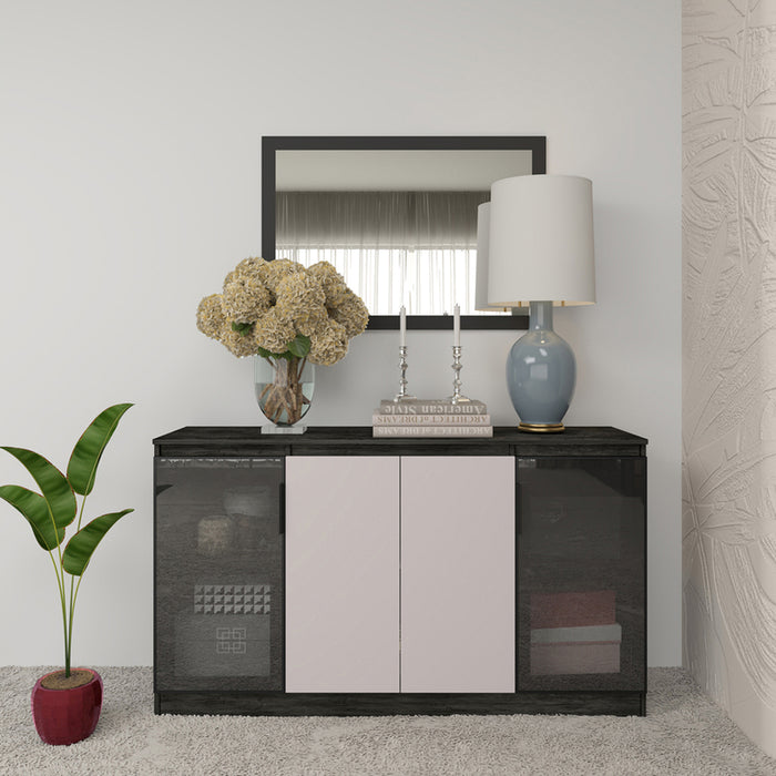 DRAWER IRIM CITY 3093 OAK GERANO/KASHMIR
