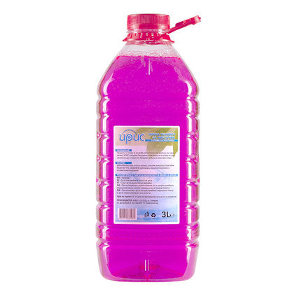 SUMMER LIQUID FOR WIPER READY IRIS 3L