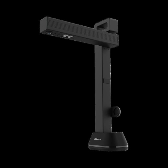 Multifunction scanner IRIS Desk 6 Pro, A3, 13 Mp, USB 2.0, Black
