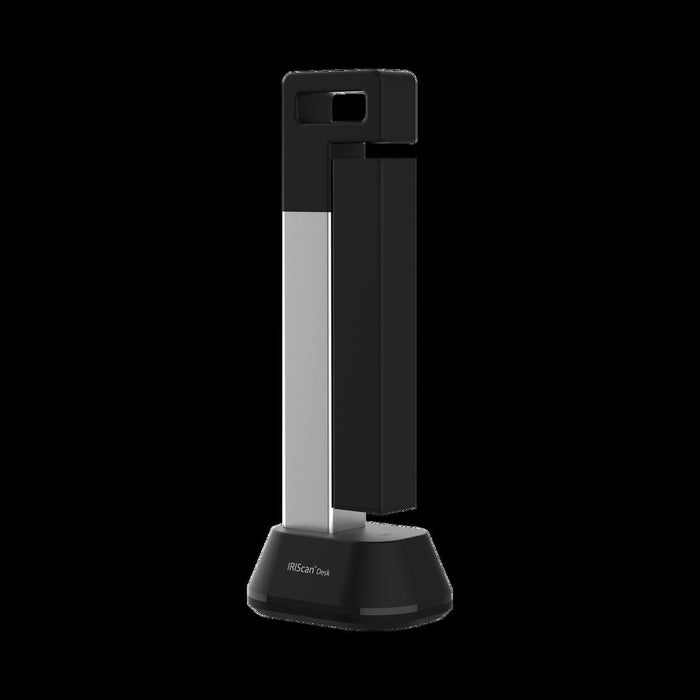 Multifunction scanner IRIS Desk 6, A4, 12 Mp, USB 2.0, Gray