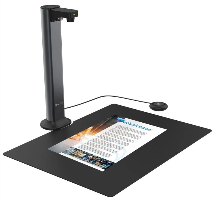 Multifunctional scanner IRIScan Desk 7 PRO, A3 NAF, USB