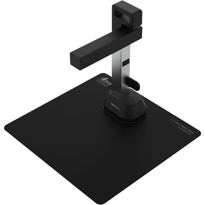 Multifunction scanner IRIS Desk 6, A4, 12 Mp, USB 2.0, Gray