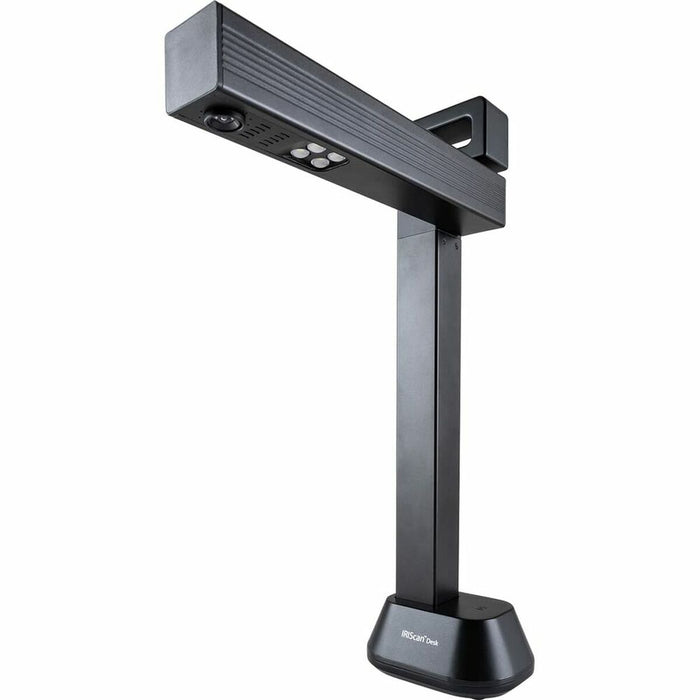 Multifunction scanner IRIS Desk 6 Pro, A3, 13 Mp, USB 2.0, Black