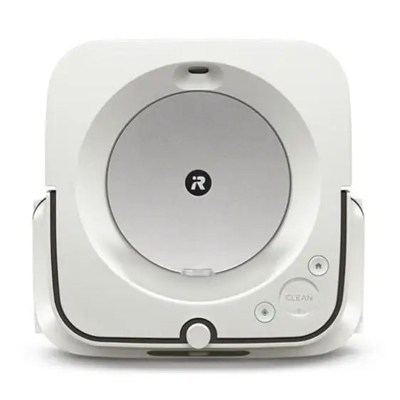 iRobot® Braava M6 floor cleaner - Прахосмукачки робот<<<Прахосмукачки<<<Малки електроуреди<<<TechnoMix&&&Cleaning