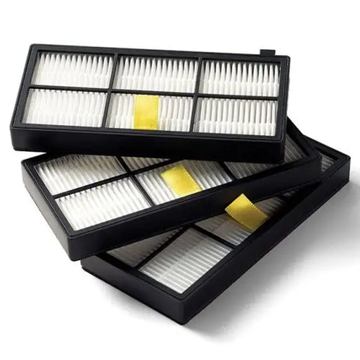 iRobot® Roomba 800 Filter Set - 4415864 - Аксесоари за прахосмукачки<<<Прахосмукачки<<<Малки