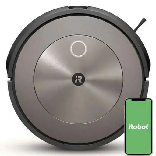 iRobot® Roomba J9 Vacuum Cleaner (j915840) Ruby - Прахосмукачки робот<<<Прахосмукачки<<<Малки
