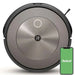 iRobot® Roomba J9 Vacuum Cleaner (j915840) Ruby - Прахосмукачки робот<<<Прахосмукачки<<<Малки