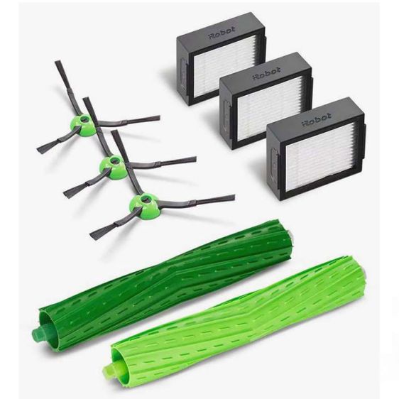 ACCESSORY KIT iRobot® for Series e, j & i - 4757966