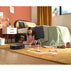 Cleaning robot iRobot Roomba j9 (j915840)