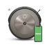 Cleaning robot iRobot Roomba j9 (j915840)