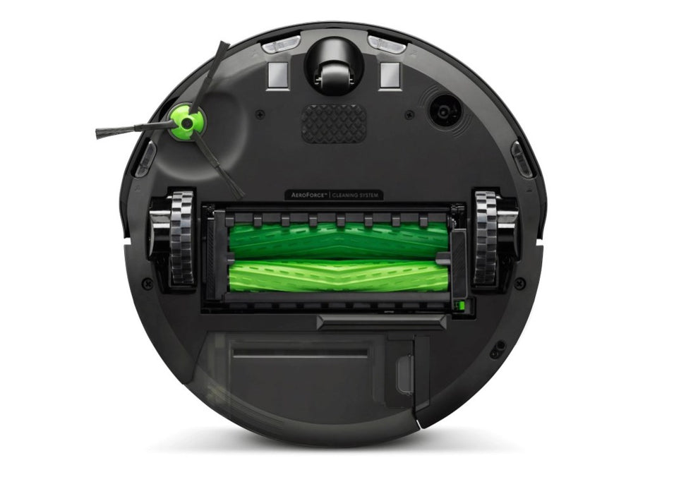 Cleaning robot iRobot Roomba j9+ (j955840)