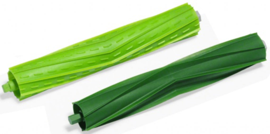 Accessory for iRobot Roomba - e, i and J Series - Set of Rubber (4624870)