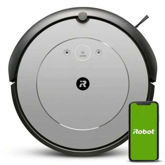 Robot vacuum cleaner iRobot® Roomba i1 (115640)