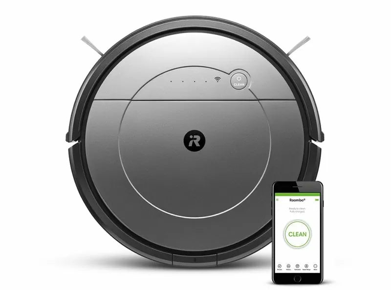 Robot vacuum cleaner IRobot Roomba Combo 111***