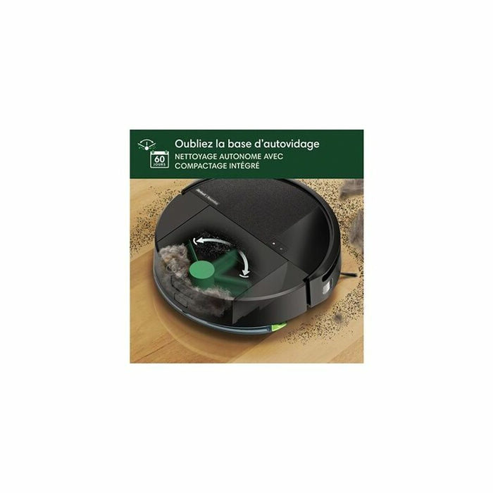 Robot Vacuum Cleaner iRobot