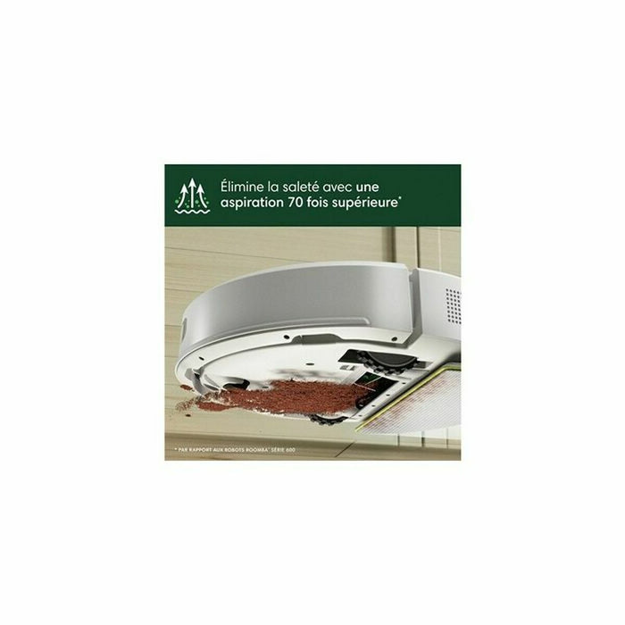 Robot Vacuum Cleaner iRobot